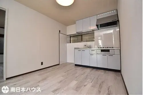3DK Property Kagoshima City Kagoshima Prefecture (14)