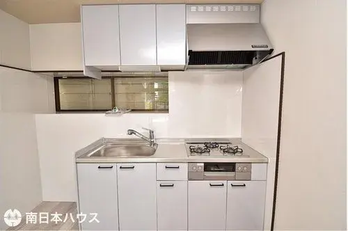 3DK Property Kagoshima City Kagoshima Prefecture (15)