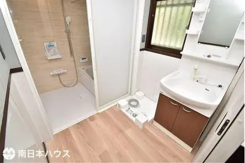 3DK Property Kagoshima City Kagoshima Prefecture (16)