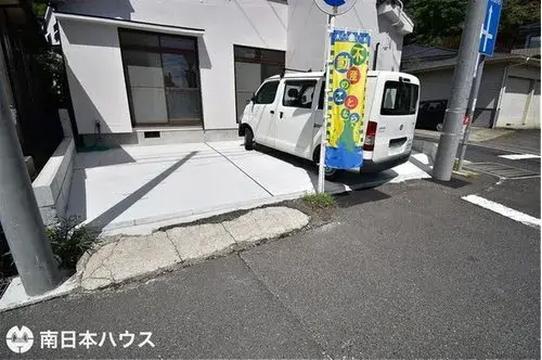 3DK Property Kagoshima City Kagoshima Prefecture (3)