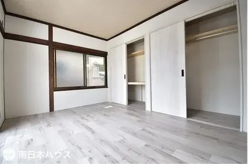 3DK Property Kagoshima City Kagoshima Prefecture (6)