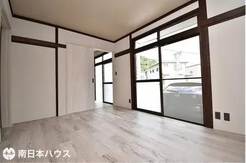 3DK Property Kagoshima City Kagoshima Prefecture (7)
