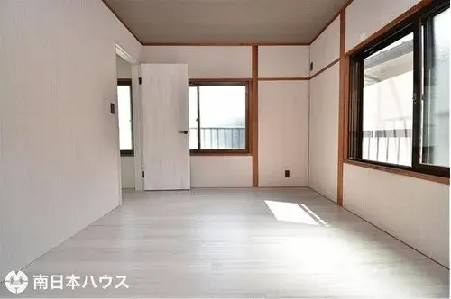 3DK Property Kagoshima City Kagoshima Prefecture (8)