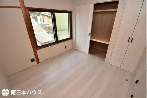 3DK Property Kagoshima City Kagoshima Prefecture (10)