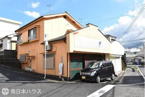 Akiya in Kagoshima