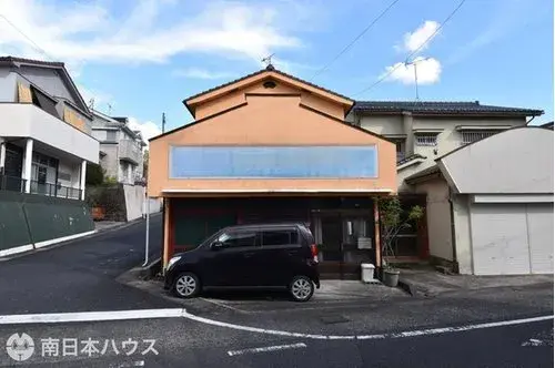 5DK物件 鹿児島市 鹿児島県 (2)