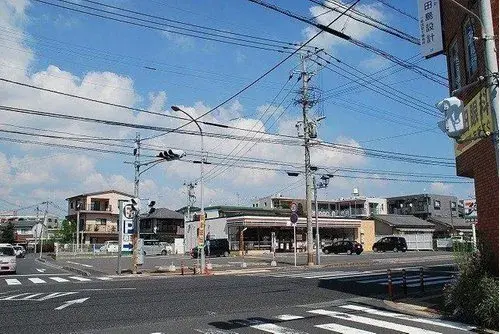 5DK物件 鹿児島市 鹿児島県 (13)