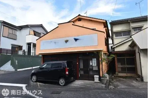 5DK物件 鹿児島市 鹿児島県 (3)