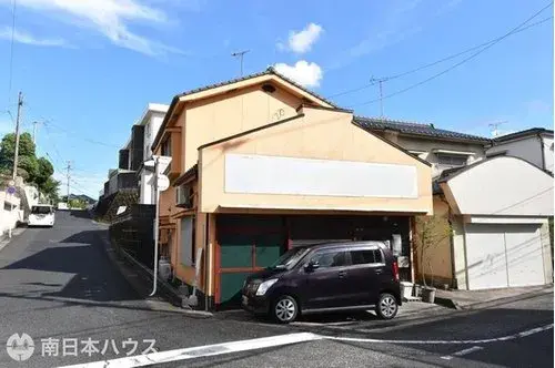 5DK物件 鹿児島市 鹿児島県 (4)