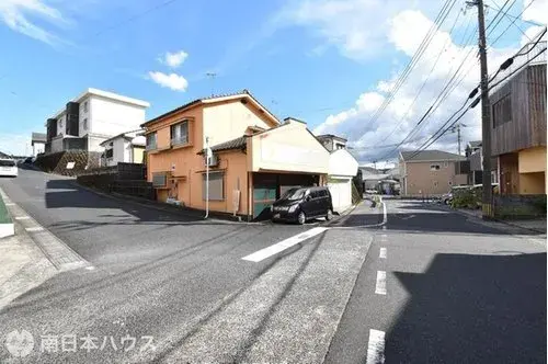 5DK物件 鹿児島市 鹿児島県 (6)
