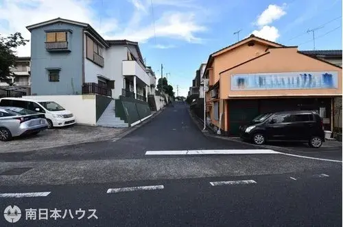 5DK物件 鹿児島市 鹿児島県 (8)