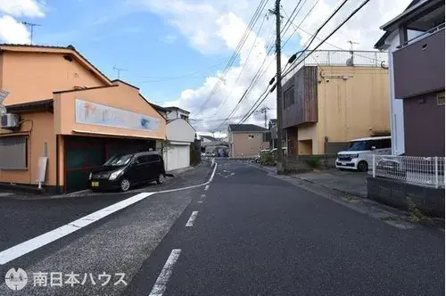 5DK物件 鹿児島市 鹿児島県 (9)