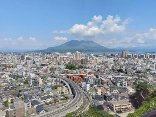 8LDK Kagoshima City Kagoshima Prefecture (3)