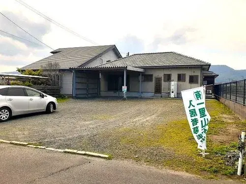 3LDK物件 鹿屋市 鹿児島県 (2)
