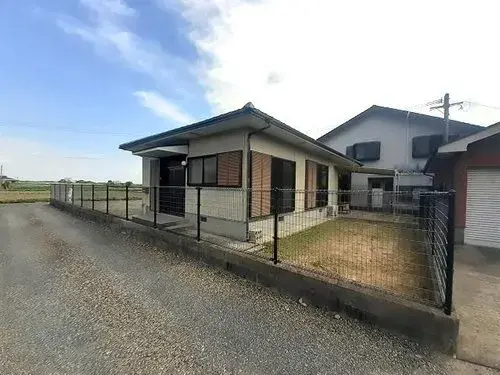 3LDK物件 鹿屋市 鹿児島県 (3)
