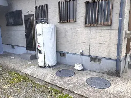 3LDK物件 鹿屋市 鹿児島県 (5)