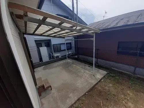 3LDK物件 鹿屋市 鹿児島県 (8)
