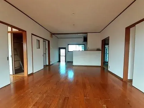 3LDK物件 鹿屋市 鹿児島県 (9)