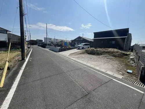 Akiya in Kirishima