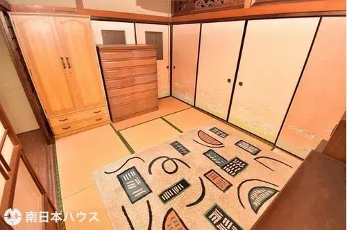 5LDK Property Kagoshima City Kagoshima Prefecture (11)