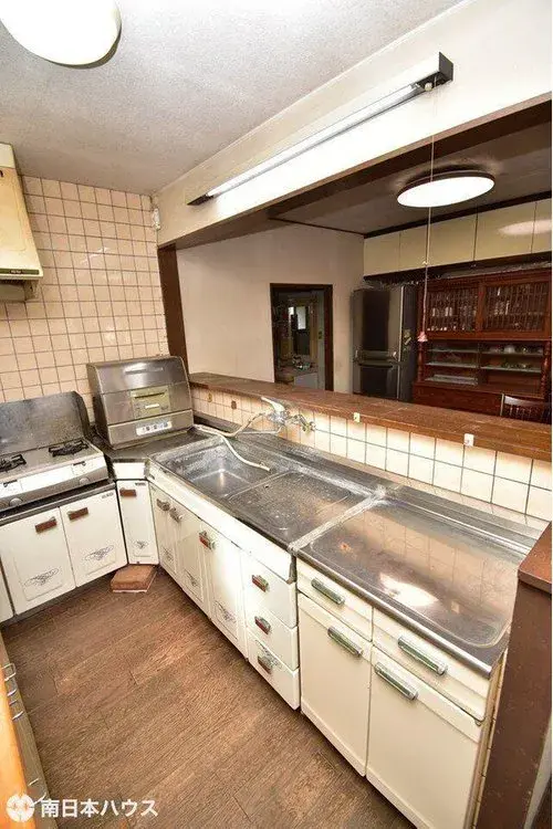 5LDK Property Kagoshima City Kagoshima Prefecture (17)