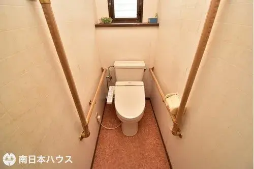 5LDK Property Kagoshima City Kagoshima Prefecture (19)