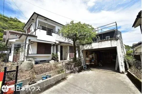 5LDK Property Kagoshima City Kagoshima Prefecture (3)