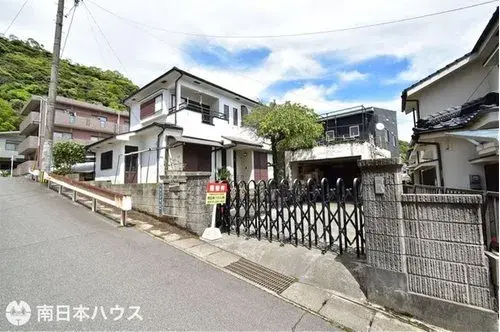 5LDK Property Kagoshima City Kagoshima Prefecture (4)