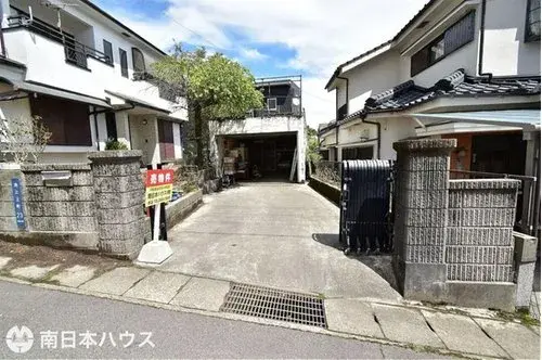 5LDK Property Kagoshima City Kagoshima Prefecture (5)