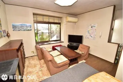 5LDK Property Kagoshima City Kagoshima Prefecture (6)