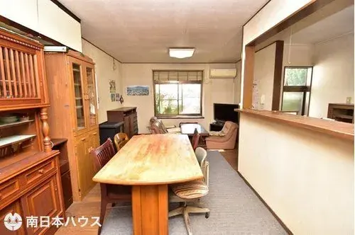 5LDK Property Kagoshima City Kagoshima Prefecture (8)