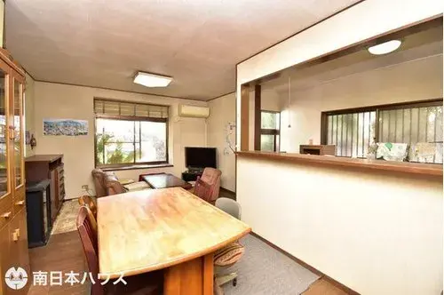 5LDK Property Kagoshima City Kagoshima Prefecture (9)