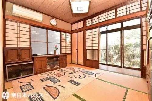 5LDK Property Kagoshima City Kagoshima Prefecture (10)
