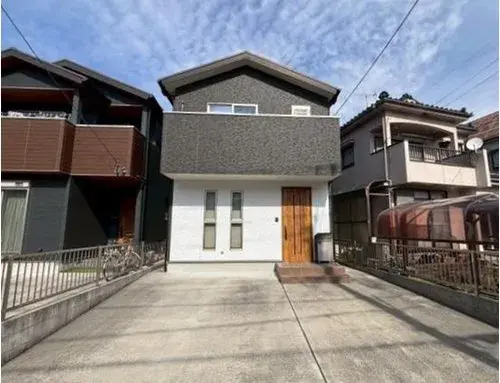 Akiya in Kagoshima