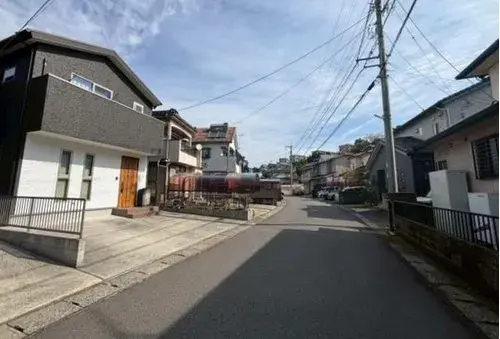 Kagoshima Prefecture Kagoshima City 4LDK Property (2)
