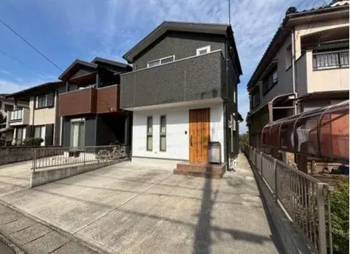 Kagoshima Prefecture Kagoshima City 4LDK Property (3)