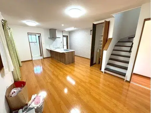 Kagoshima Prefecture Kagoshima City 4LDK Property (4)