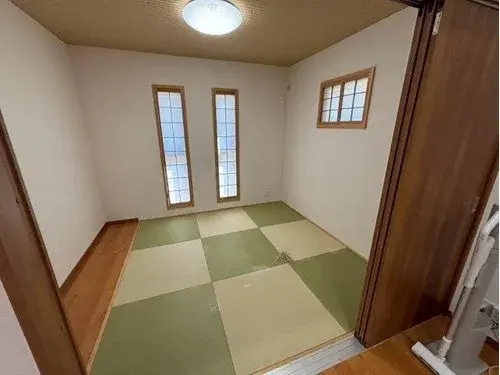 Kagoshima Prefecture Kagoshima City 4LDK Property (5)