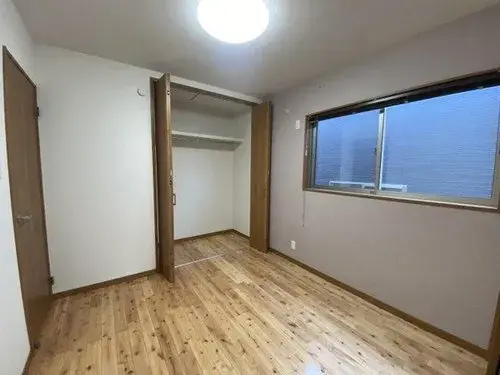 Kagoshima Prefecture Kagoshima City 4LDK Property (6)