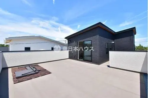 3LDK+S Property Kagoshima City Kagoshima Prefecture (2)