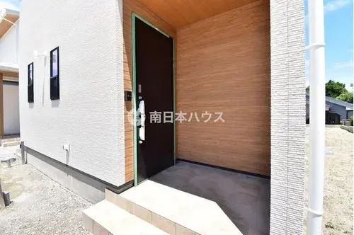 3LDK+S Property Kagoshima City Kagoshima Prefecture (3)