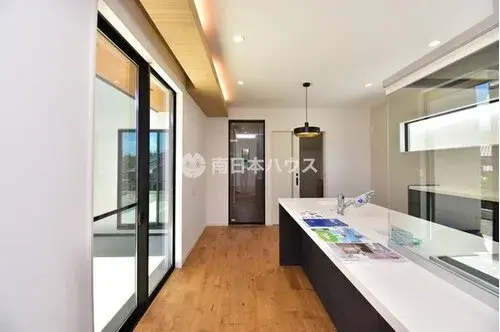3LDK+S Property Kagoshima City Kagoshima Prefecture (5)