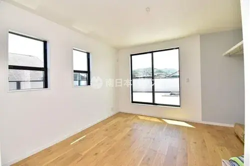 3LDK+S Property Kagoshima City Kagoshima Prefecture (10)