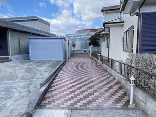 3LDK+2服务间 姶良市 鹿儿岛县 (2)