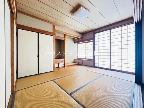 Akiya in Kagoshima