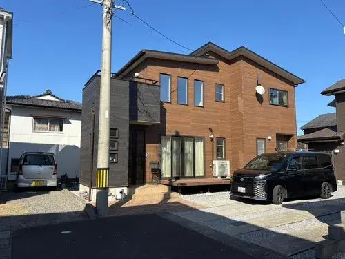 4LDK+S Property Aira City Kagoshima Prefecture (2)