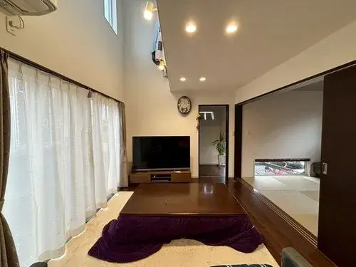 4LDK+S Property Aira City Kagoshima Prefecture (3)