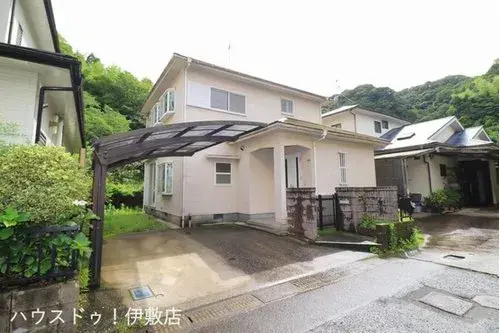 Akiya in Kagoshima