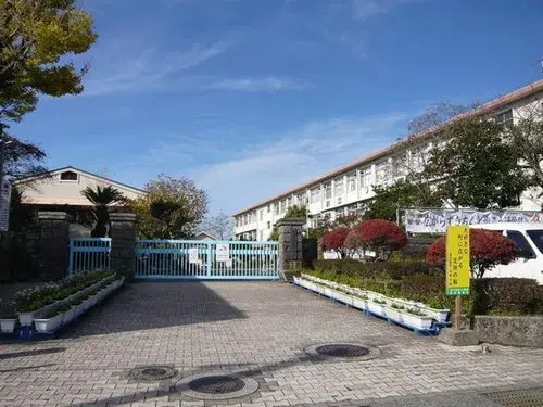 Propriété 4LDK Ville de Kagoshima Préfecture de Kagoshima (17)