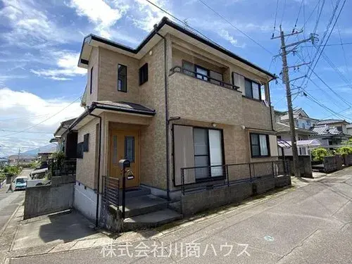 Akiya in Kagoshima